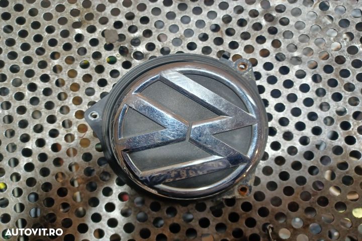 Maner deschidere din exterior hayon 3C5827469E Volkswagen VW Passat B - 1