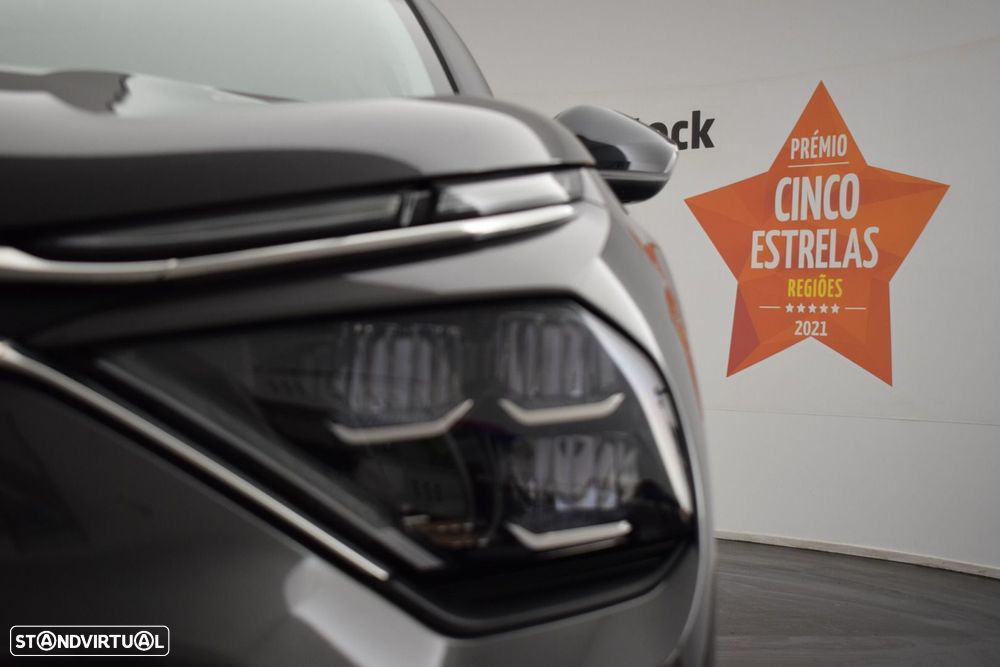 Citroën C4 1.2 PureTech Feel - 11