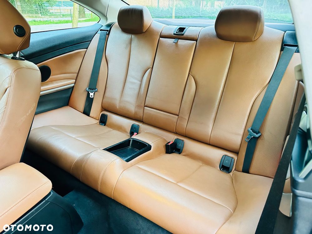 BMW Seria 4 428i Luxury Line - 13