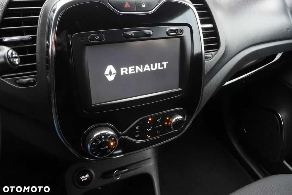 Renault Captur ENERGY TCe 120 EDC Dynamique - 19