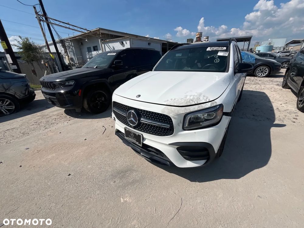 Mercedes-Benz GLB - 6