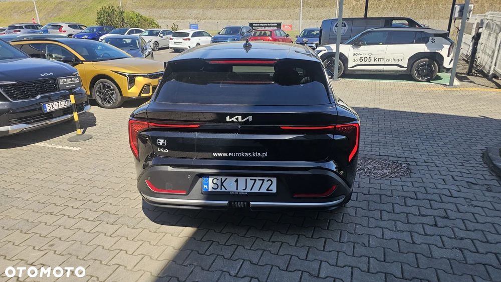 Kia K4 1.6 T-GDI L - 4