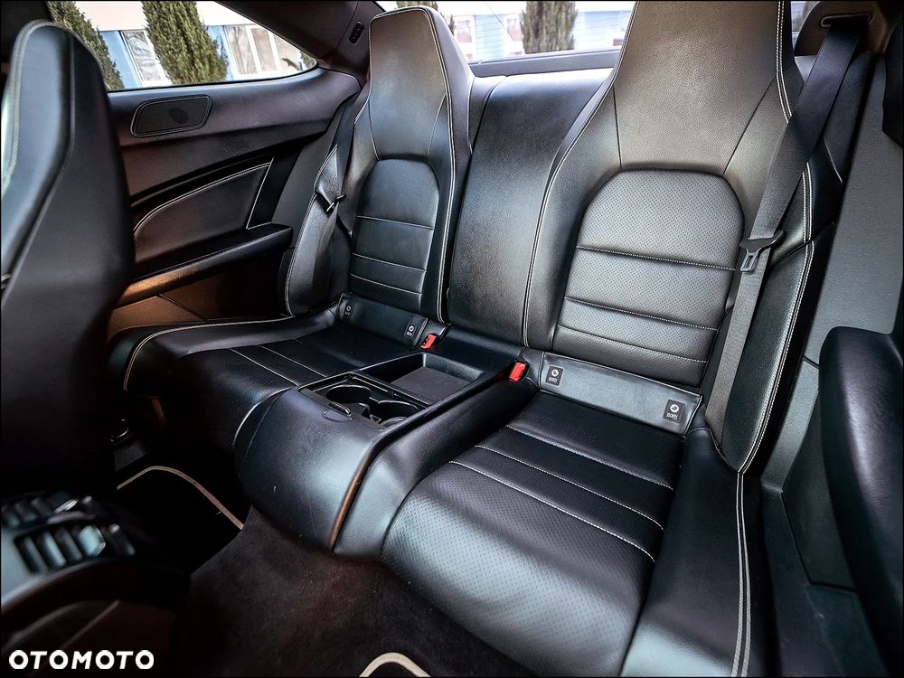 Mercedes-Benz Klasa C - 35