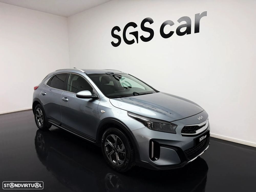Kia XCeed 1.0 T-GDI Dynamic - 6