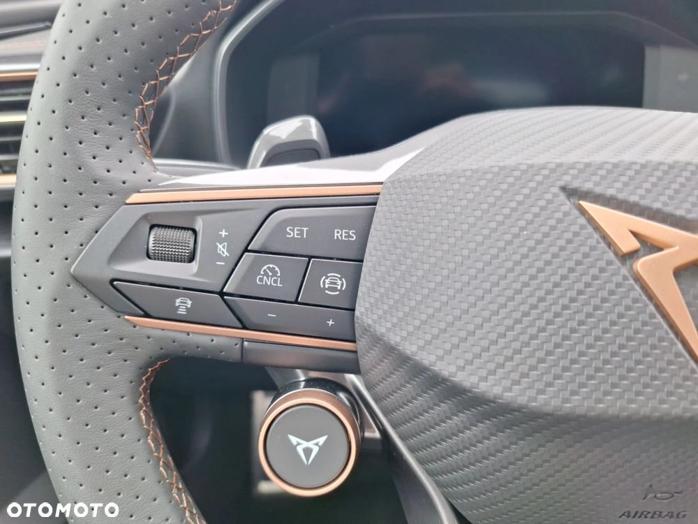 Cupra Formentor 1.5 eTSI mHEV DSG - 15