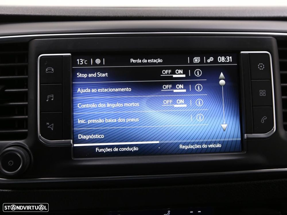 Toyota Proace Verso 1.5 D-4D L2 1.0T Exclusive 9L - 21