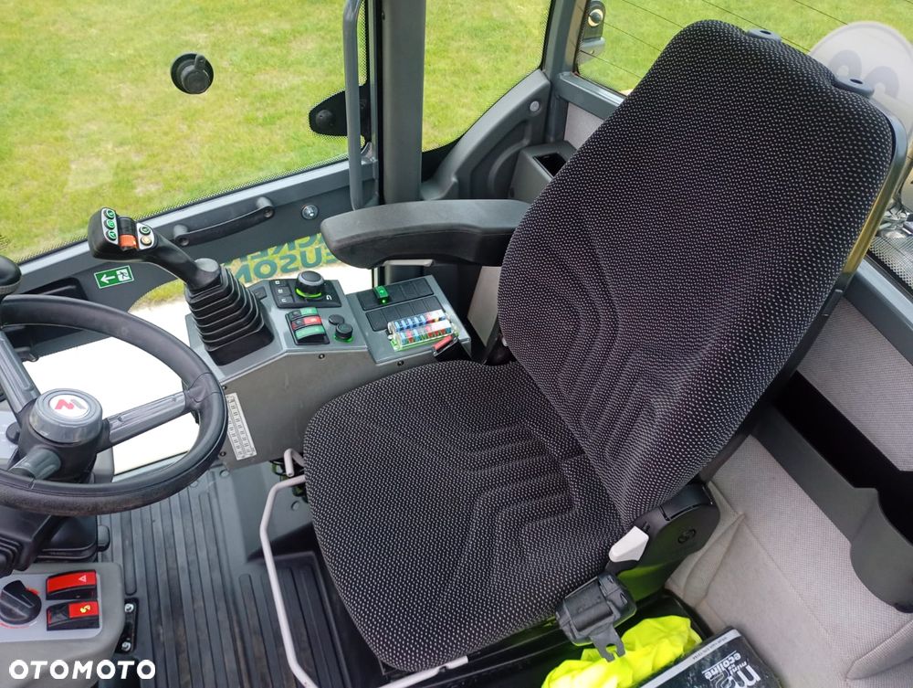 Wacker Neuson WL 60 - 4