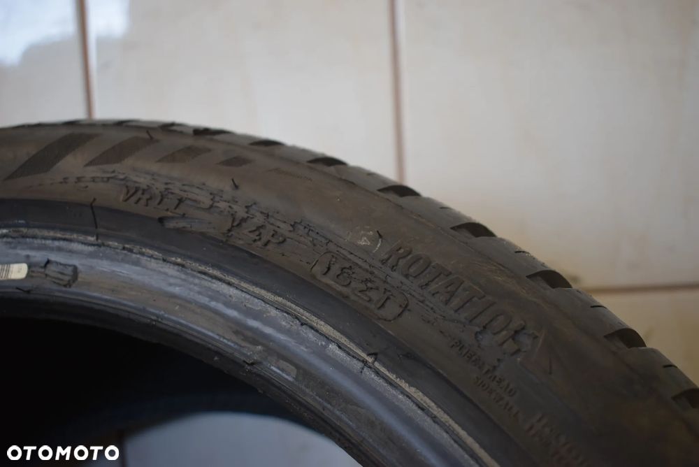 R18 235/40 Bridgestone WeatherControl A005 evo Wysyłka gratis! - 4
