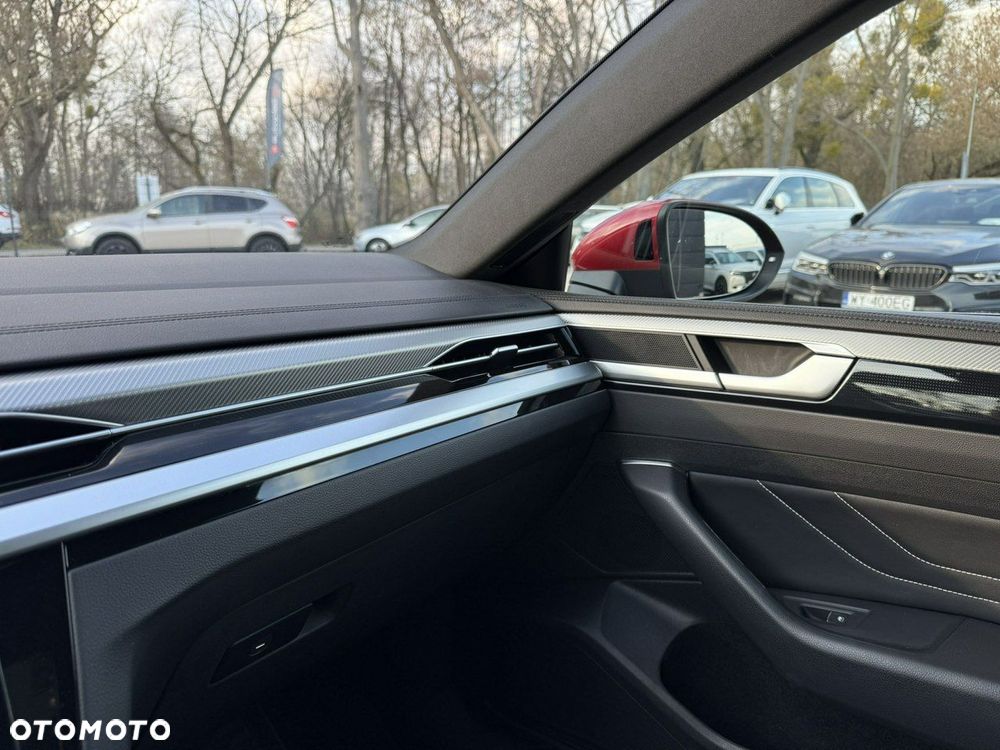 Volkswagen Arteon Shooting Brake ver-2-0-tsi-gpf-r--line-dsg - 14