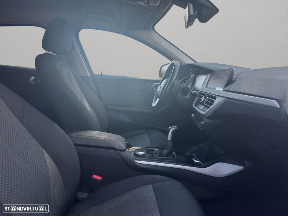 BMW 116 i Line Sport - 13