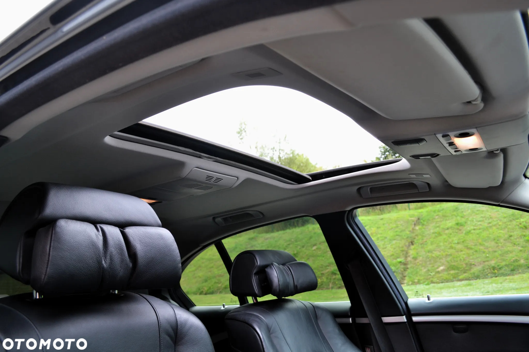 BMW Seria 7 730d - 24