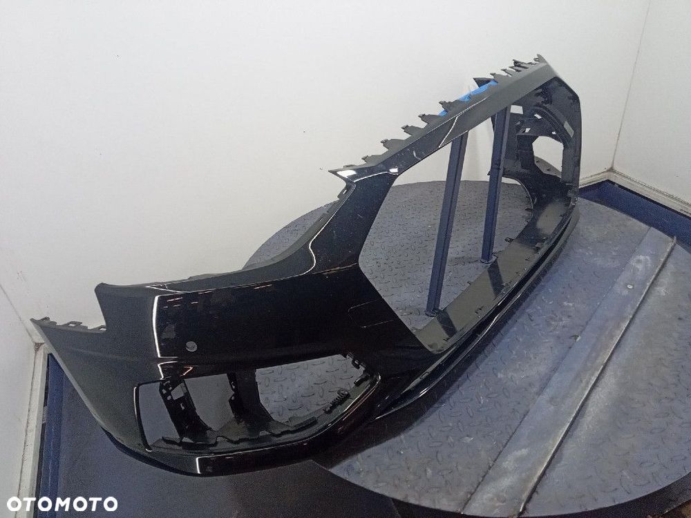 AUDI A4 B9 8W LIFT 19-24 ZDERZAK PRZÓD 8W0807457 - 3