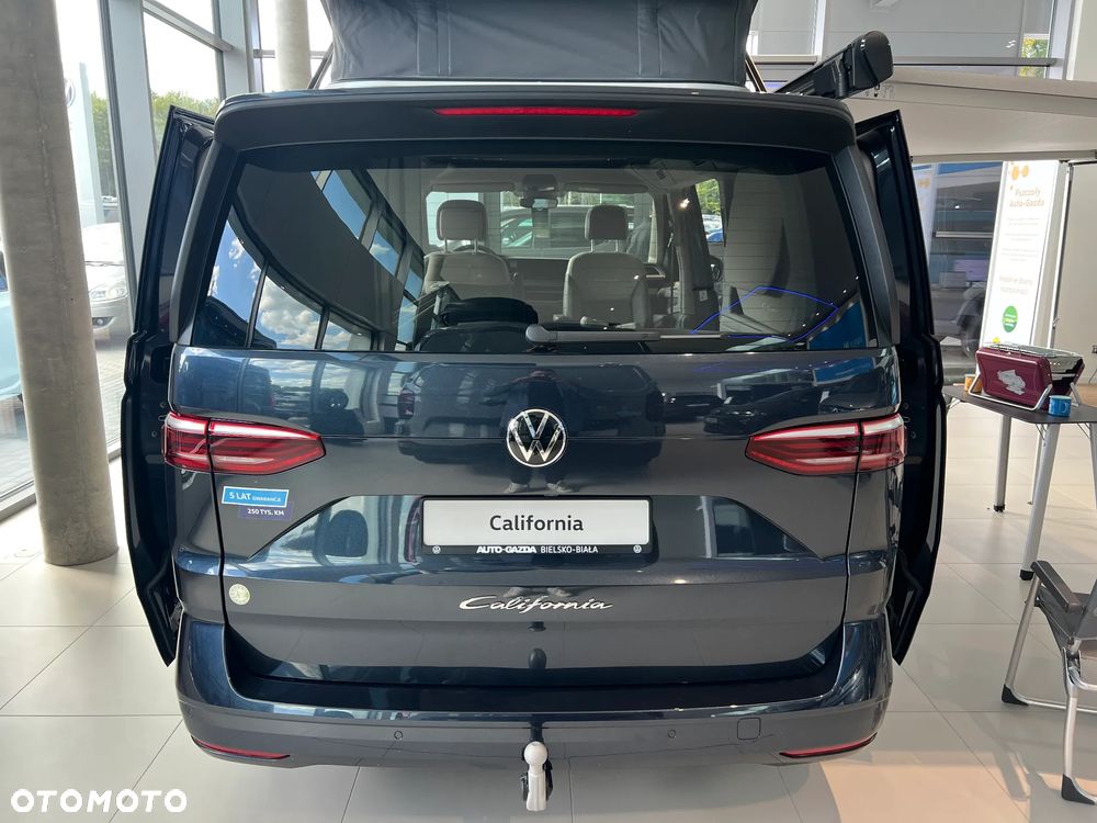 Volkswagen California - 4
