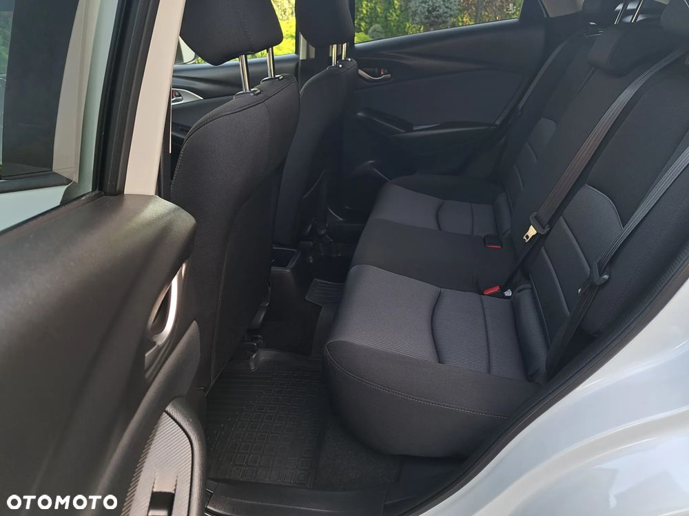 Mazda CX-3 2.0 Skyenergy - 16