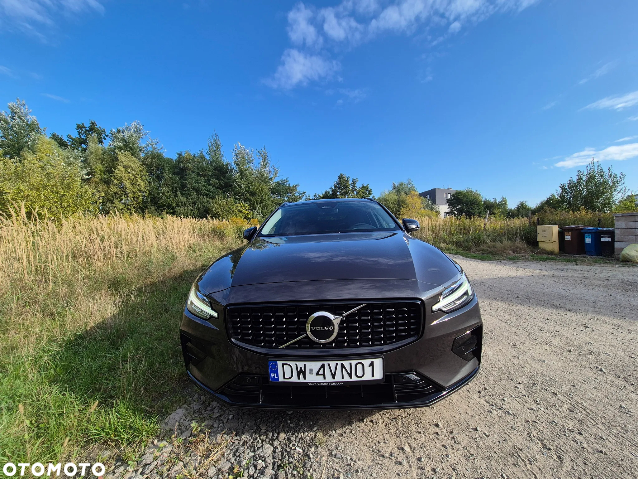 Volvo V60 - 8