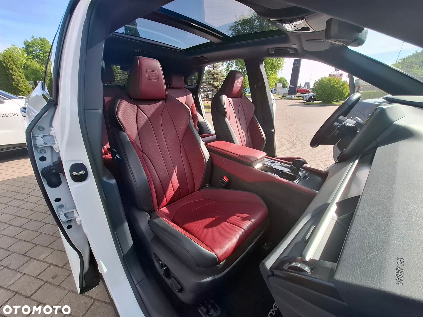 Lexus RX - 20