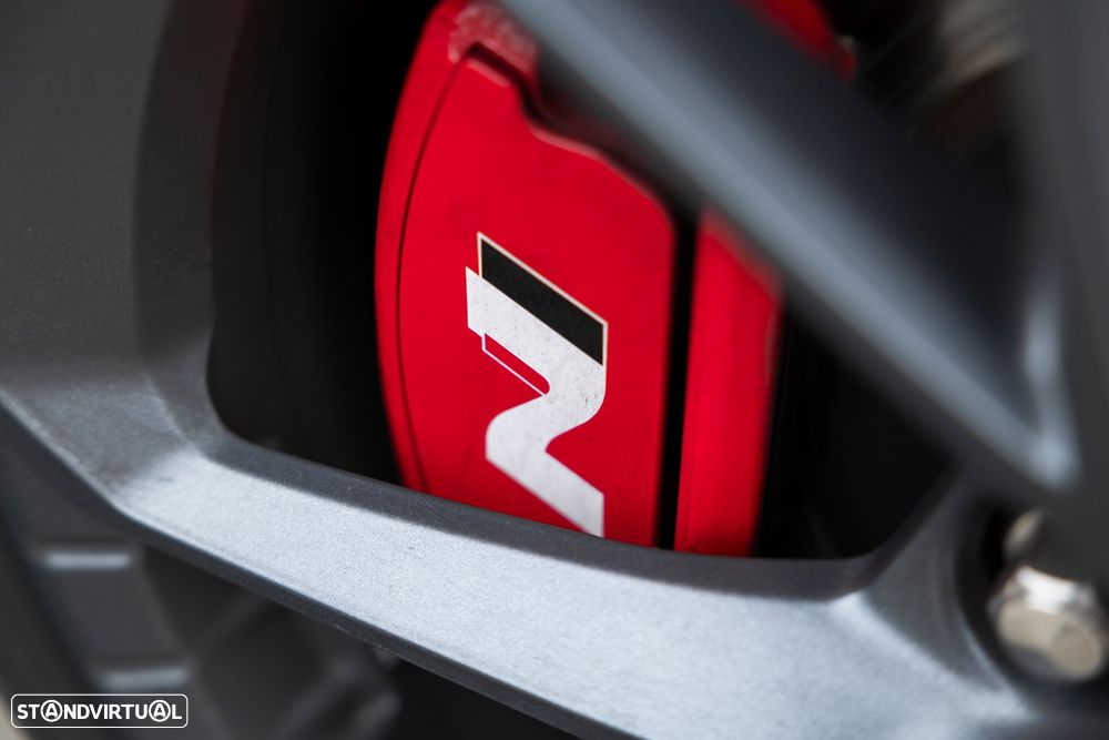 Hyundai i30 N 2.0 T-GDi Pack Performance - 26