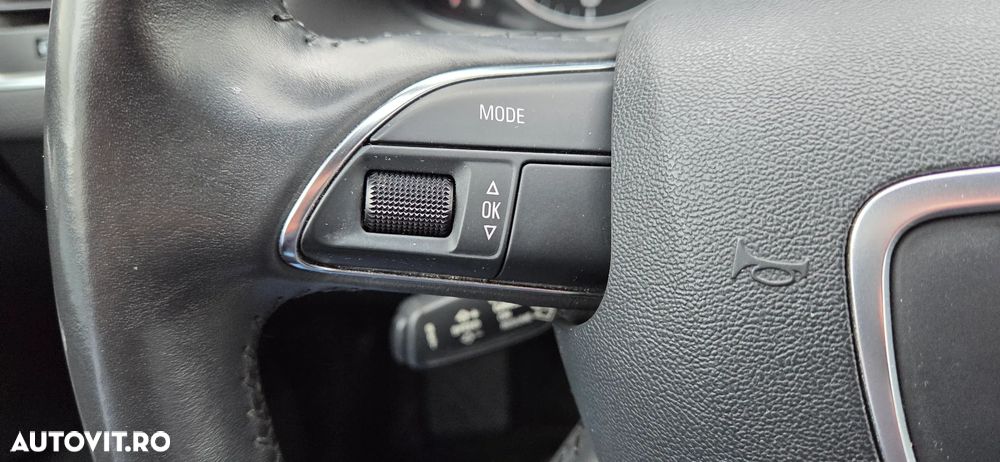 Audi Q5 2.0 TDI Quattro - 23