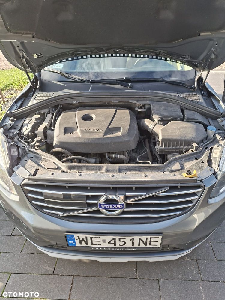 Volvo XC 60 T5 AWD Drive-E Momentum - 20