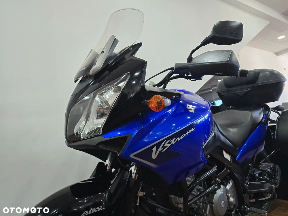 Suzuki DL - 8