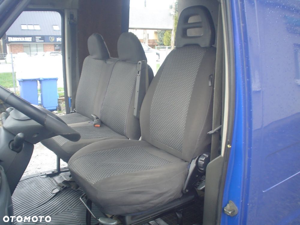 Peugeot BOXER - 9