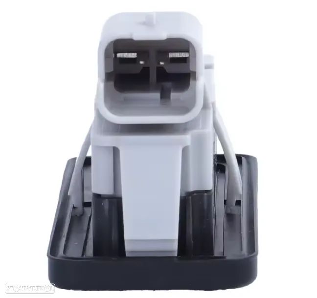 Botão mala Renault Megane IV, Scenic IV, Talismã, Duster NOVO - 2