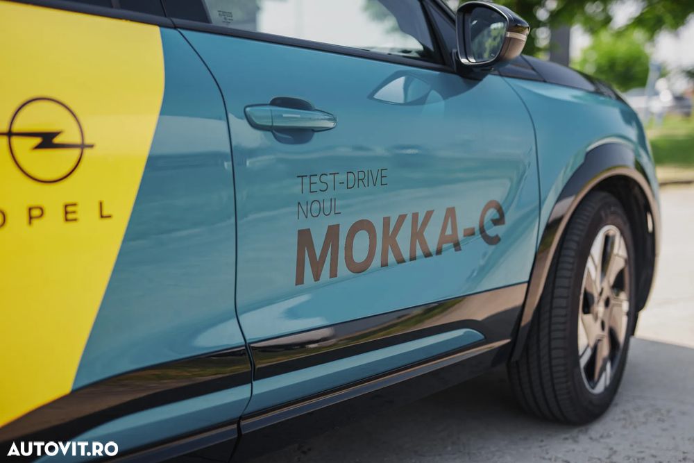 Opel Mokka Mokka-e GS - 9