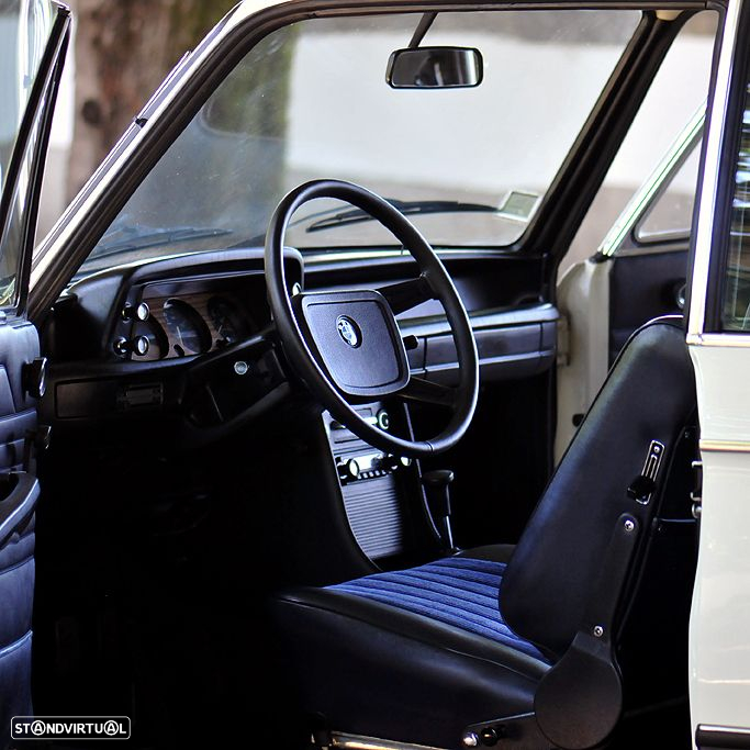 BMW 2002 - 11