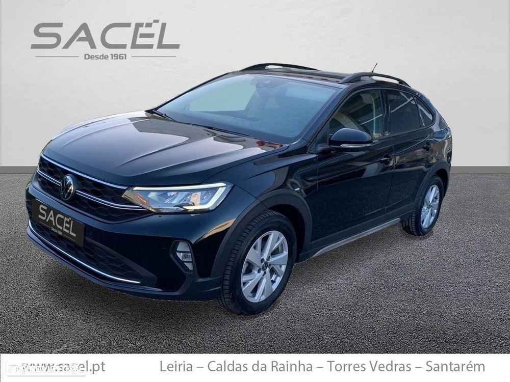 VW Taigo 1.0 TSI Urban Style DSG - 3