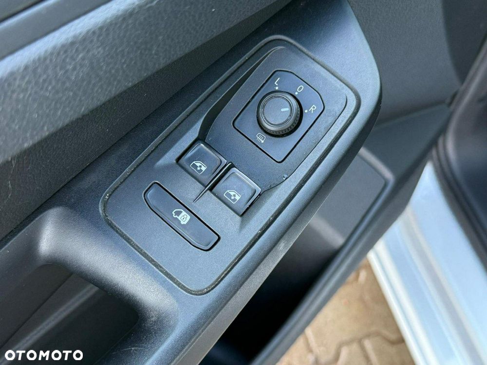 Volkswagen Caddy - 14