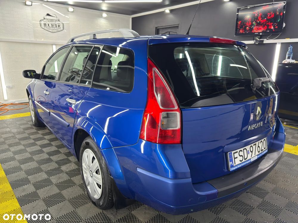 Renault Megane 1.6 16V Confort Dynamique - 3