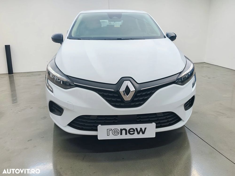 Renault Clio V TCe 90 Evolution - 3