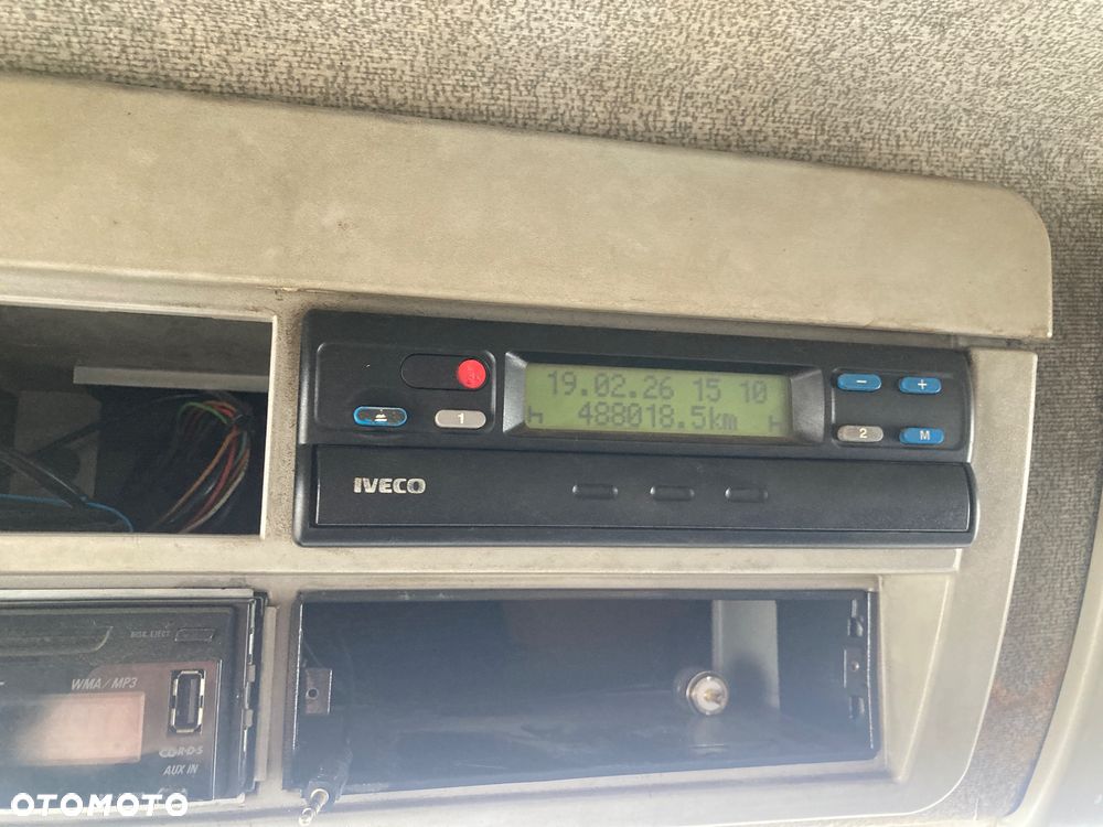 Iveco Eurocargo - 12