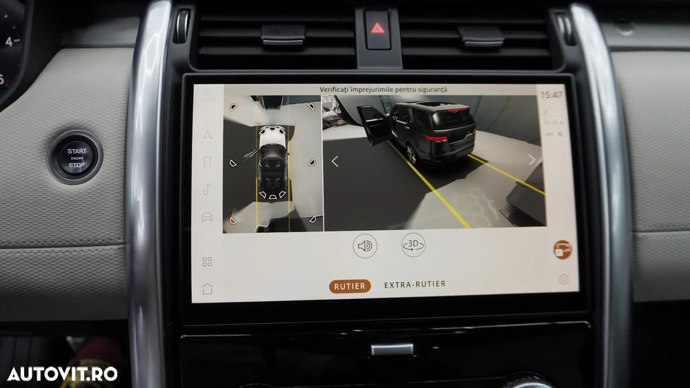 Land Rover Discovery 3.0 D300 MHEV - 15