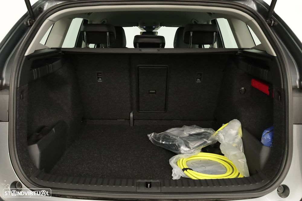 Skoda Enyaq iV 50 - 26