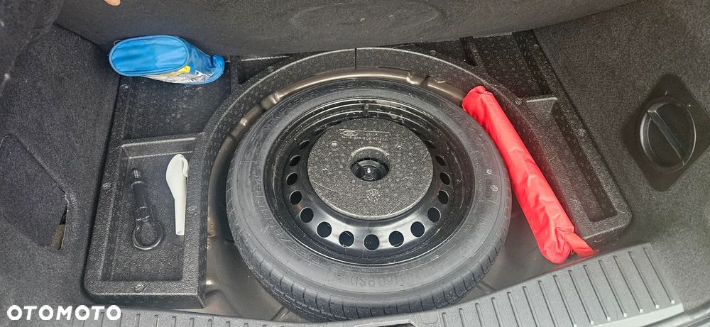 Ford C-MAX 1.0 EcoBoost Start-Stopp-System Titanium - 12