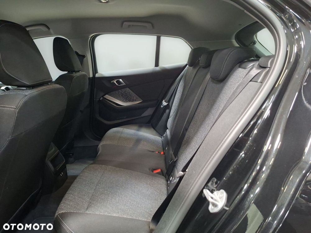 BMW Seria 1 118d M Sport sport - 17