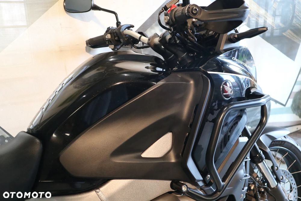 Honda VFR - 21