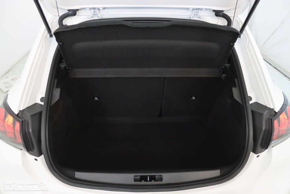 Peugeot e-208 50 kWh Active - 39