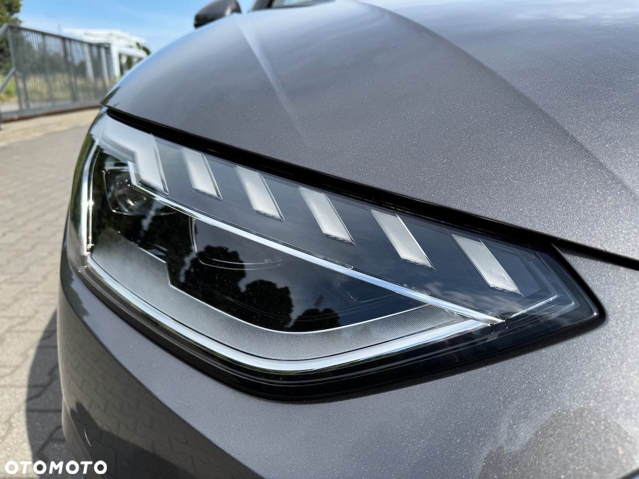 Audi A4 35 TFSI S tronic - 6