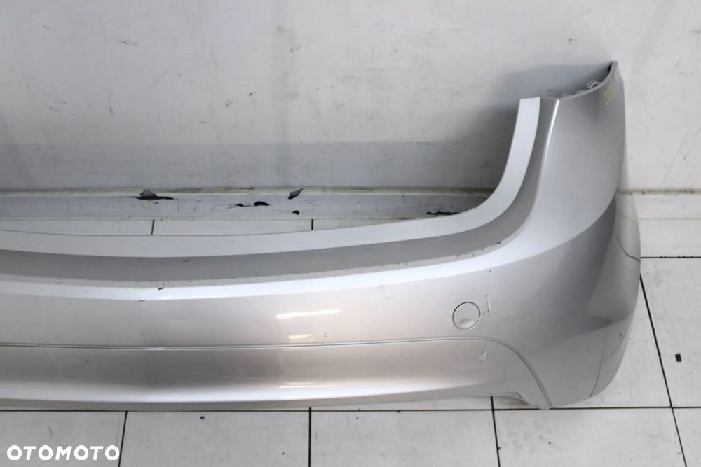 OPEL MERIVA II B 2010R- ZDERZAK PRZÓD PRZEDNI Z157 - KOD LAKIERU - 4