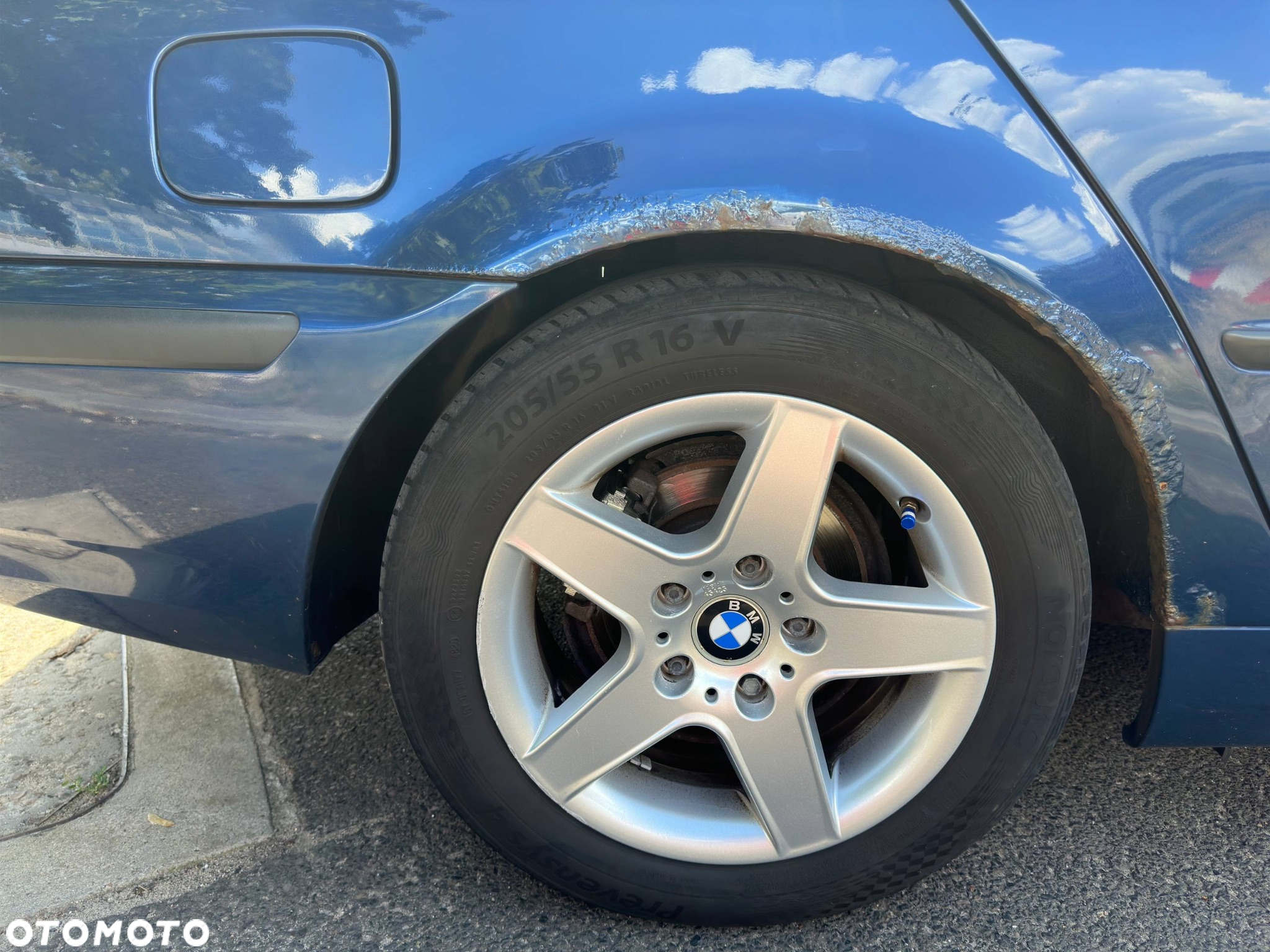 BMW Seria 3 318i - 17