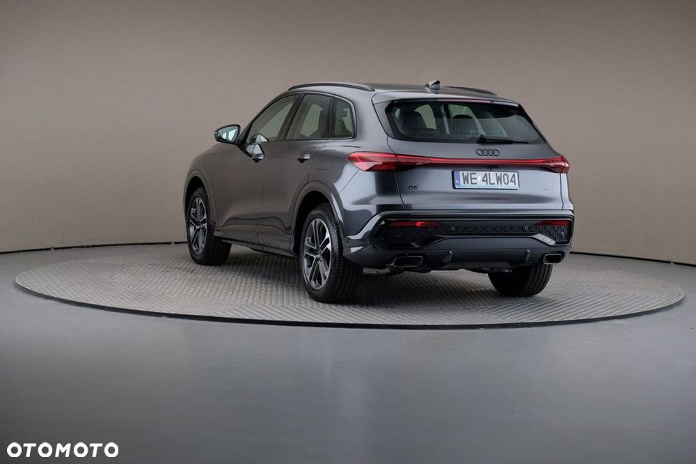 Audi Q5 - 2