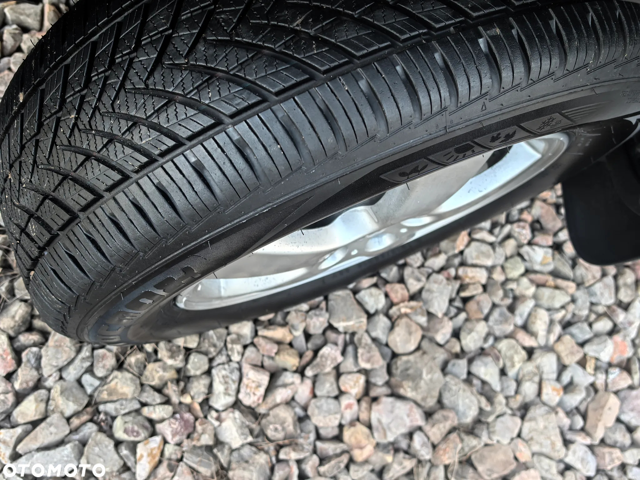 Hyundai Tucson 2.0 Active / Style - 18