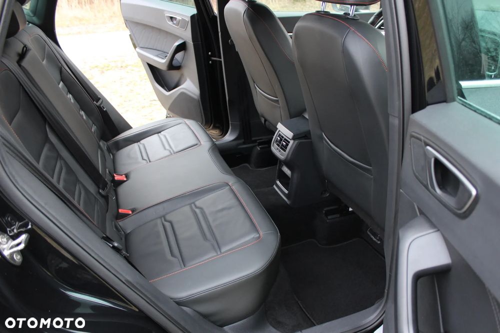 Seat Ateca 2.0 TDI DSG FR - 14