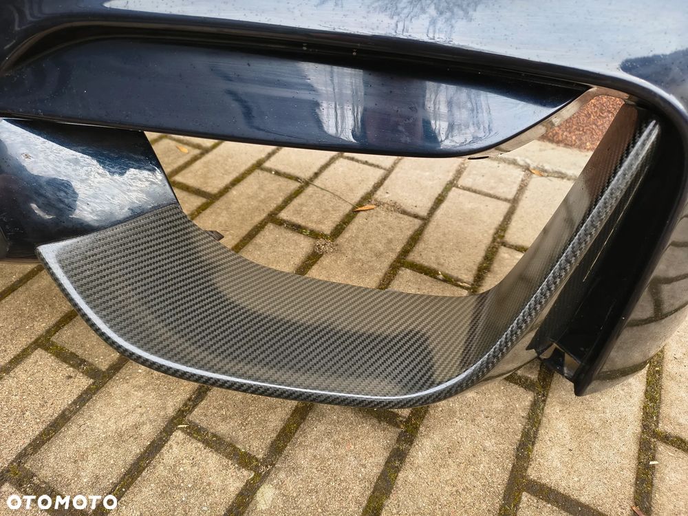 zderzak przedni przÓd bmw 3 4 F80 F82 F83 M3 M4 - 4