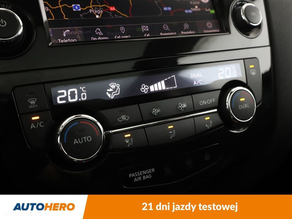 Nissan Qashqai - 23