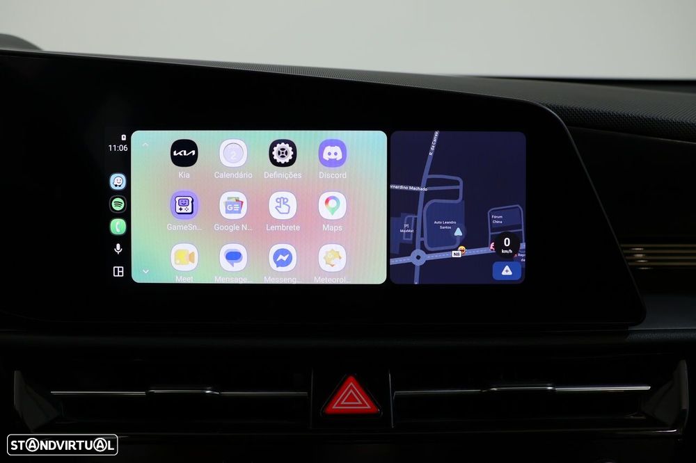 Kia e-Niro 64kWh - 20