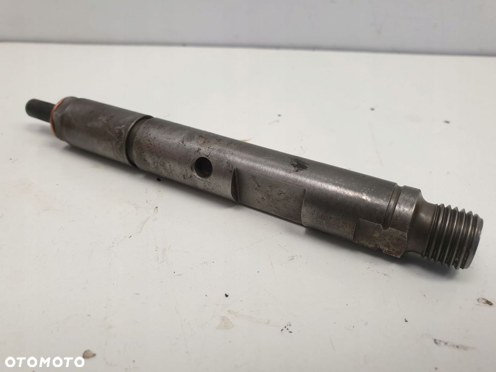 WTRYSKIWACZ Rover 45 2.0 IDT _ wtrysk 0432193601 - 4