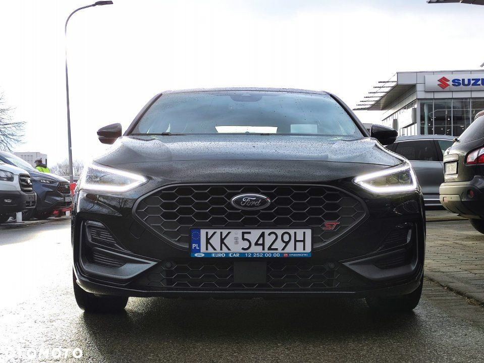 Ford Focus - 9